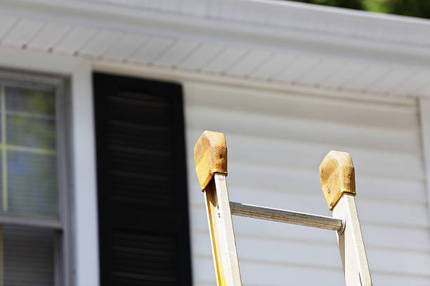 Best Fiber Cement Siding Installation  in Colonial Heights, TN